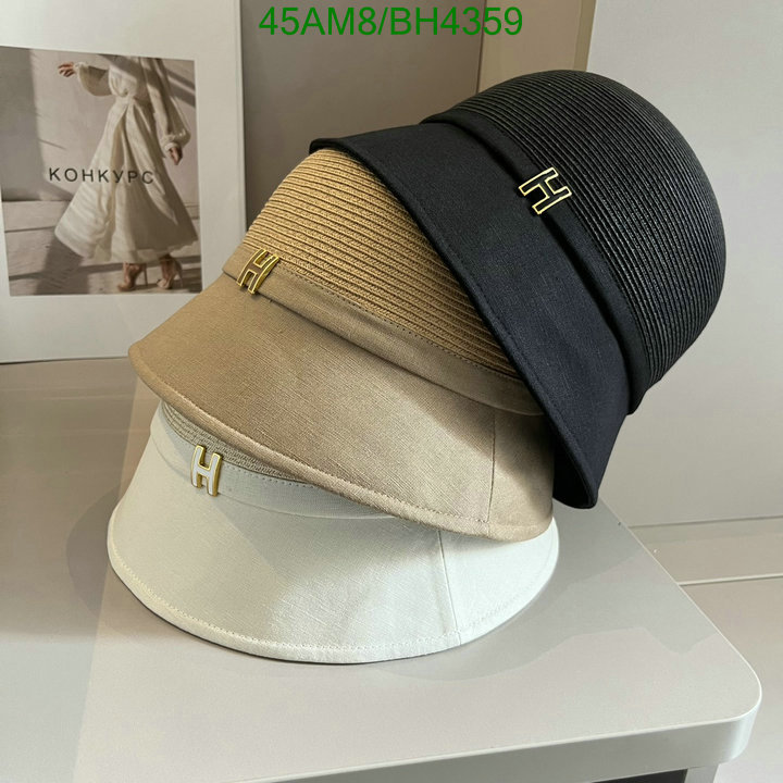 Cap-(Hat)-Hermes Code: BH4359 $: 45USD