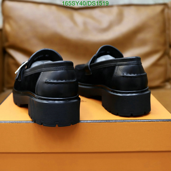 Men shoes-Hermes Code: DS1519 $: 165USD