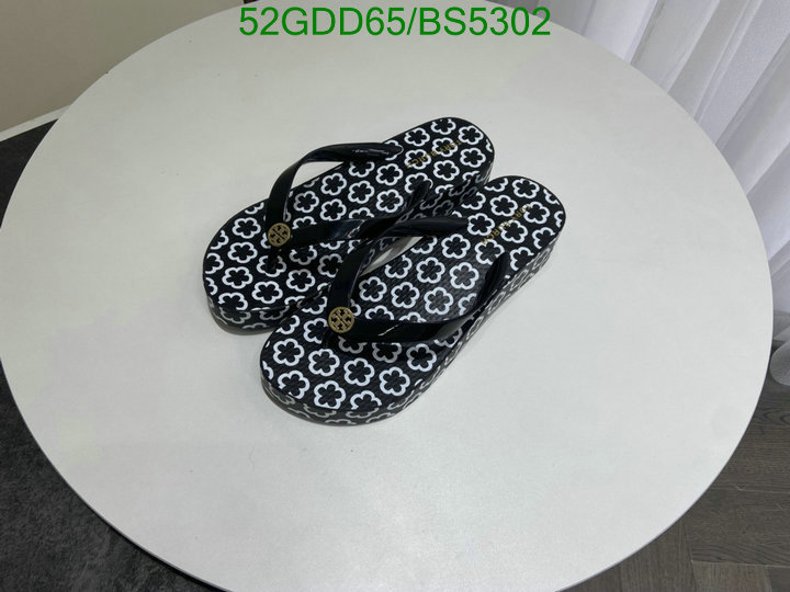 Women Shoes-Tory Burch Code: BS5302 $: 52USD