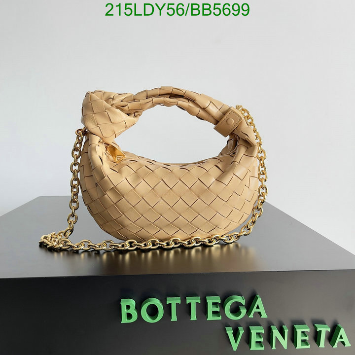 BV Bag-(Mirror)-Jodie Code: BB5699 $: 215USD