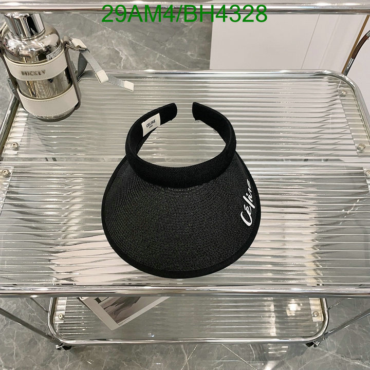 Cap-(Hat)-Celine Code: BH4328 $: 29USD