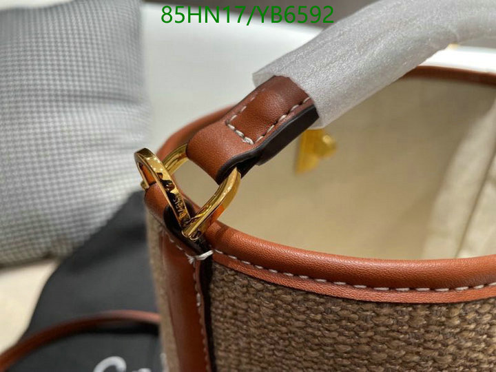 Celine Bag-(4A)-Bucket bag- Code: YB6592 $: 85USD