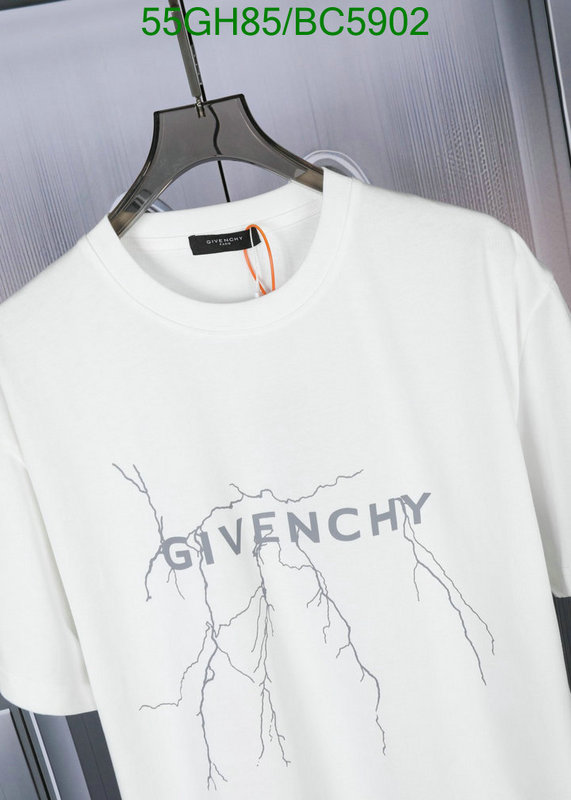 Clothing-Givenchy Code: BC5902 $: 55USD