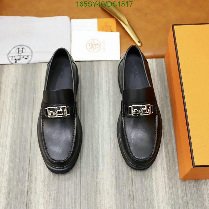 Men shoes-Hermes Code: DS1517 $: 165USD