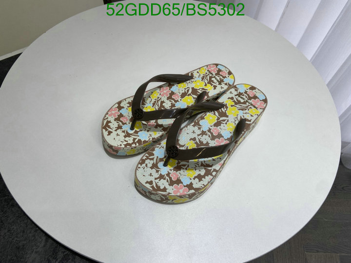 Women Shoes-Tory Burch Code: BS5302 $: 52USD