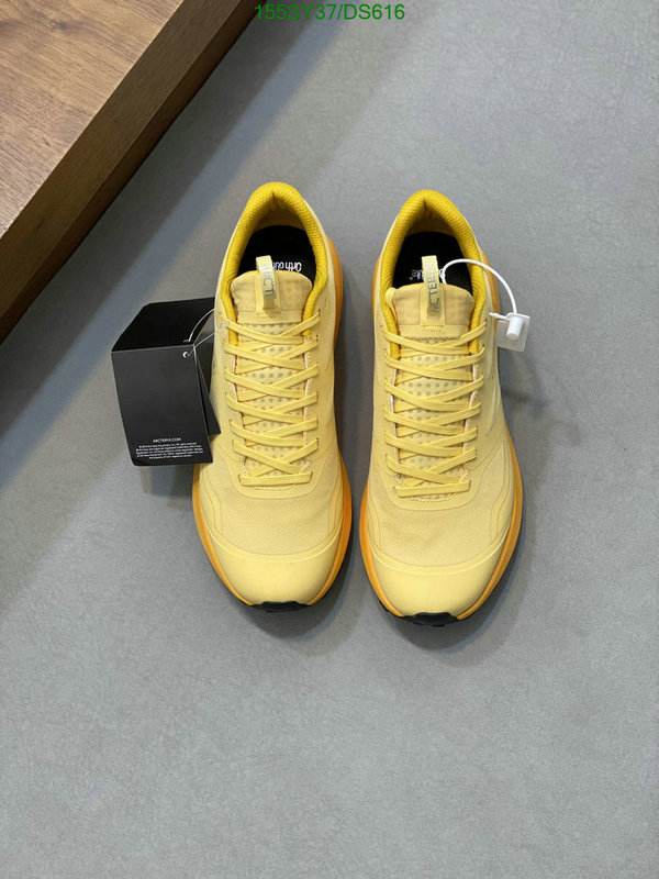 Men shoes-ARCTERYX Code: DS616 $: 155USD