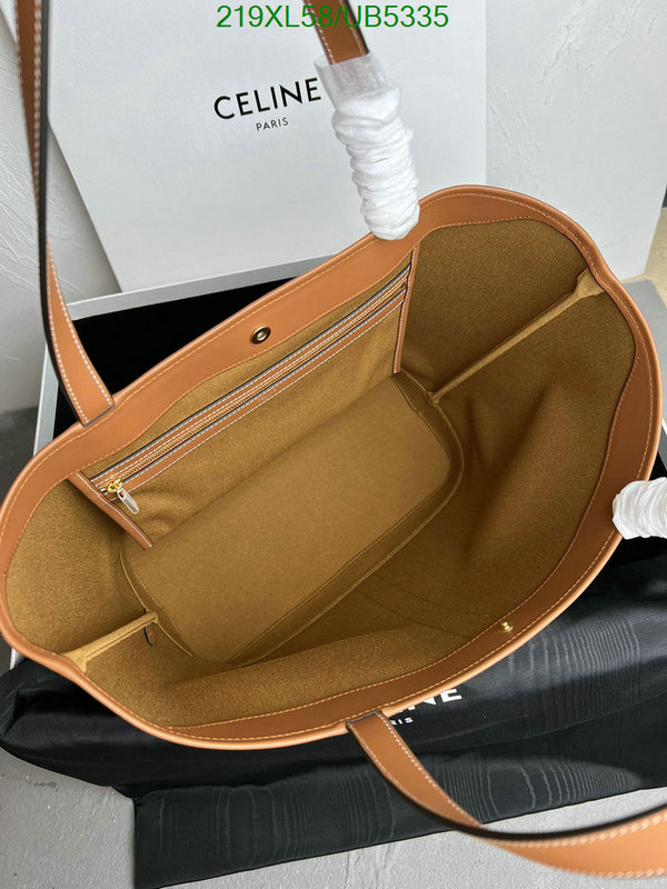 Celine Bag-(Mirror)-Bucket bag- Code: UB5335 $: 219USD