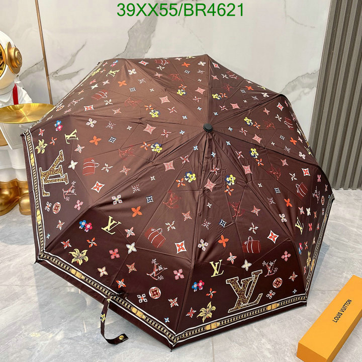 Umbrella-LV Code: BR4621 $: 39USD