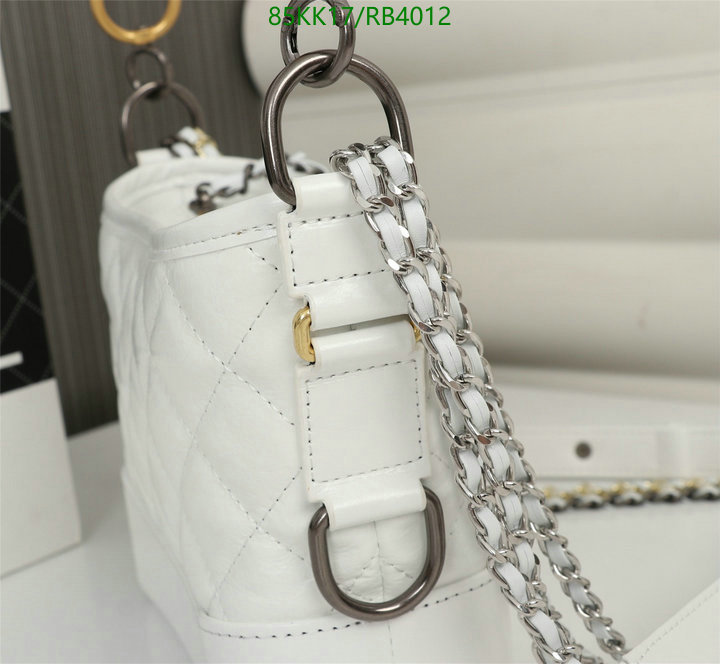 Chanel Bag-(4A)-Gabrielle Code: RB4012 $: 85USD