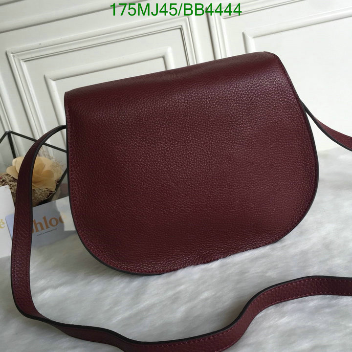 Chloe Bag-(Mirror)-Diagonal- Code: BB4444