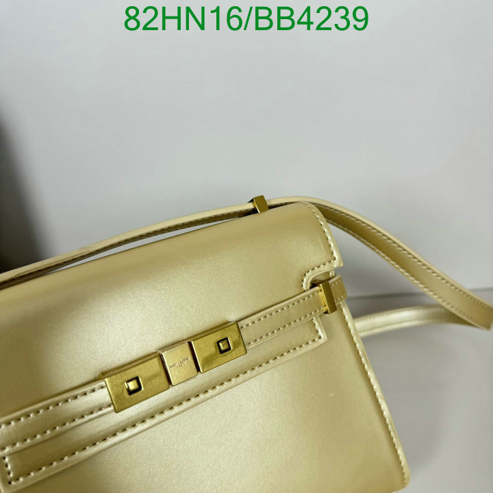 YSL Bag-(4A)-Diagonal- Code: BB4239 $: 82USD