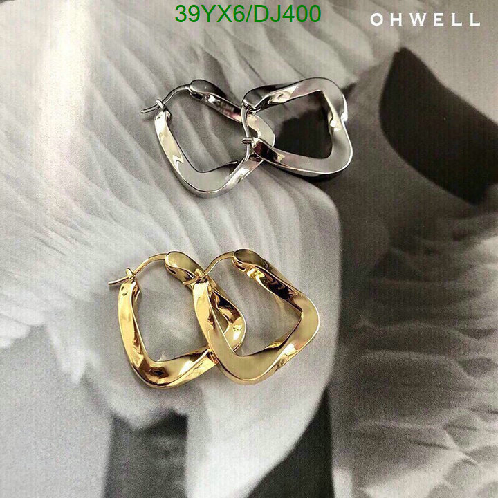 Jewelry-Celine Code: DJ400 $: 39USD