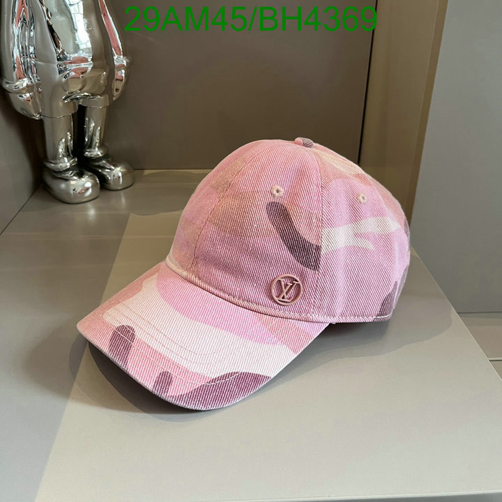 Cap-(Hat)-LV Code: BH4369 $: 29USD