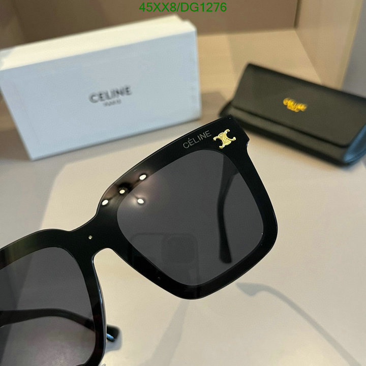 Glasses-Celine Code: DG1276 $: 45USD