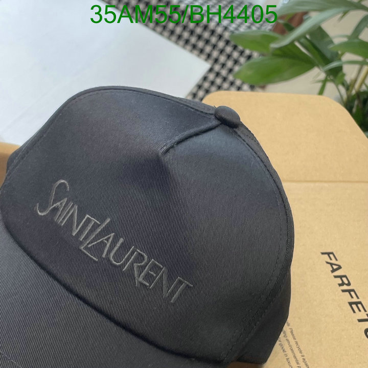 Cap-(Hat)-YSL Code: BH4405 $: 35USD