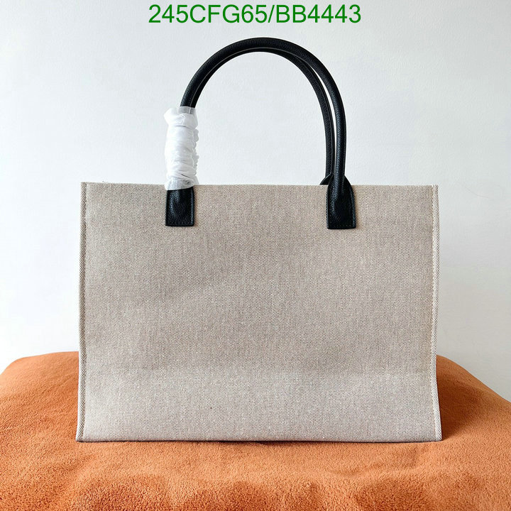 Versace Bag-(Mirror)-Handbag- Code: BB4443 $: 245USD