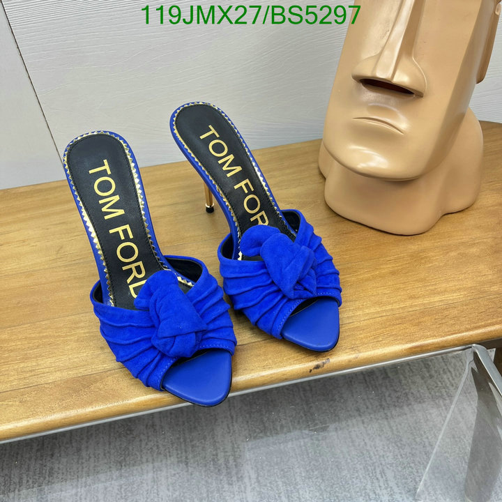 Women Shoes-Tom Ford Code: BS5297 $: 119USD