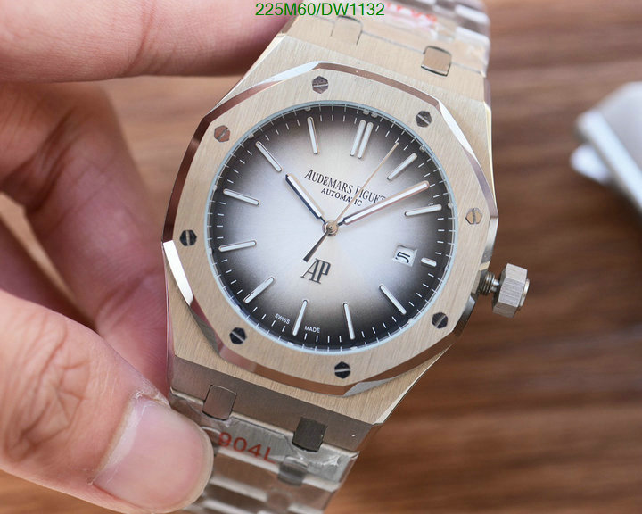 Watch-Mirror Quality-Audemars Piguet Code: DW1132 $: 225USD