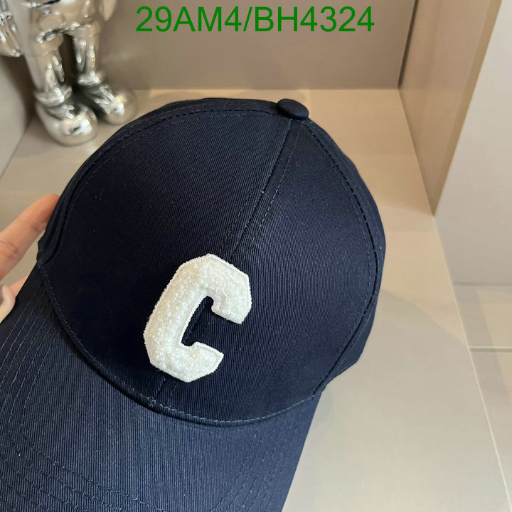 Cap-(Hat)-Celine Code: BH4324 $: 29USD