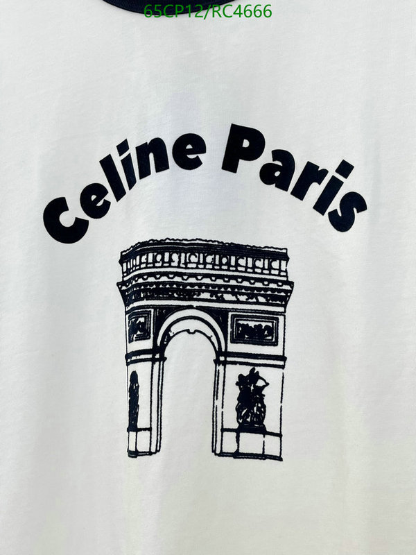 Clothing-Celine Code: RC4666 $: 65USD