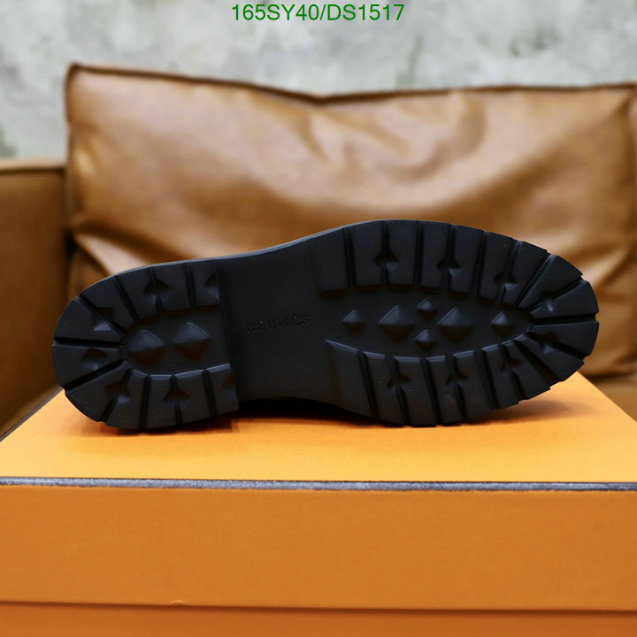 Men shoes-Hermes Code: DS1517 $: 165USD