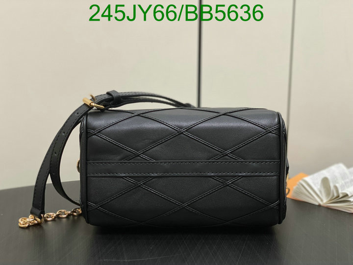 LV Bag-(Mirror)-Speedy- Code: BB5636 $: 245USD