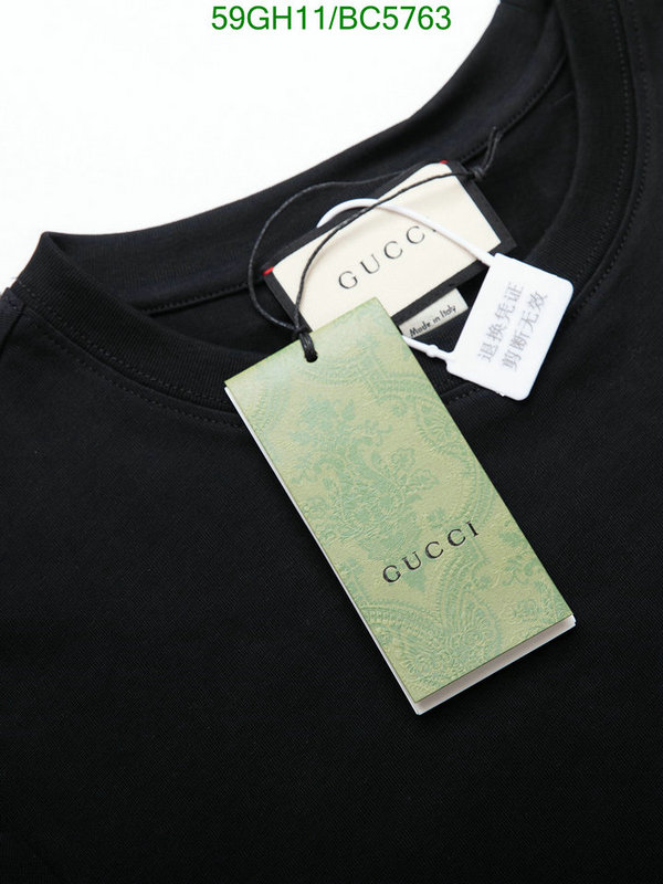 Clothing-Gucci Code: BC5763 $: 59USD