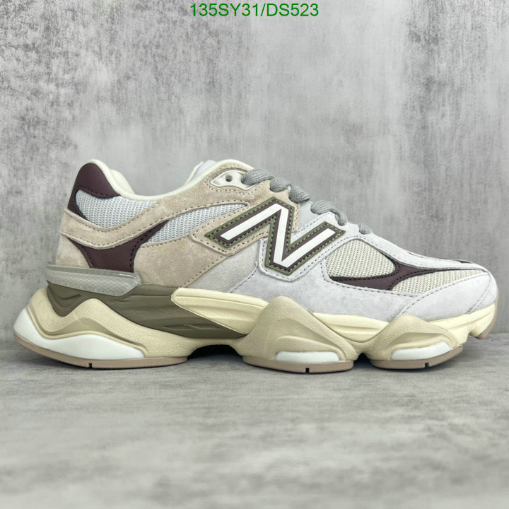 Men shoes-New Balance Code: DS523 $: 135USD