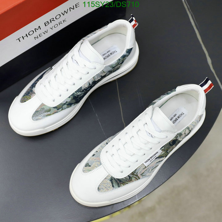 Men shoes-Thom Browne Code: DS710 $: 115USD