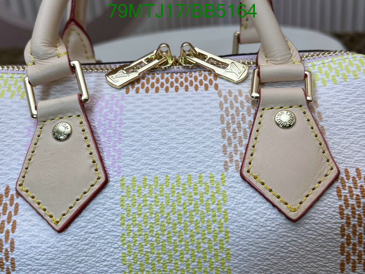 LV Bag-(4A)-Speedy- Code: BB5164 $: 79USD