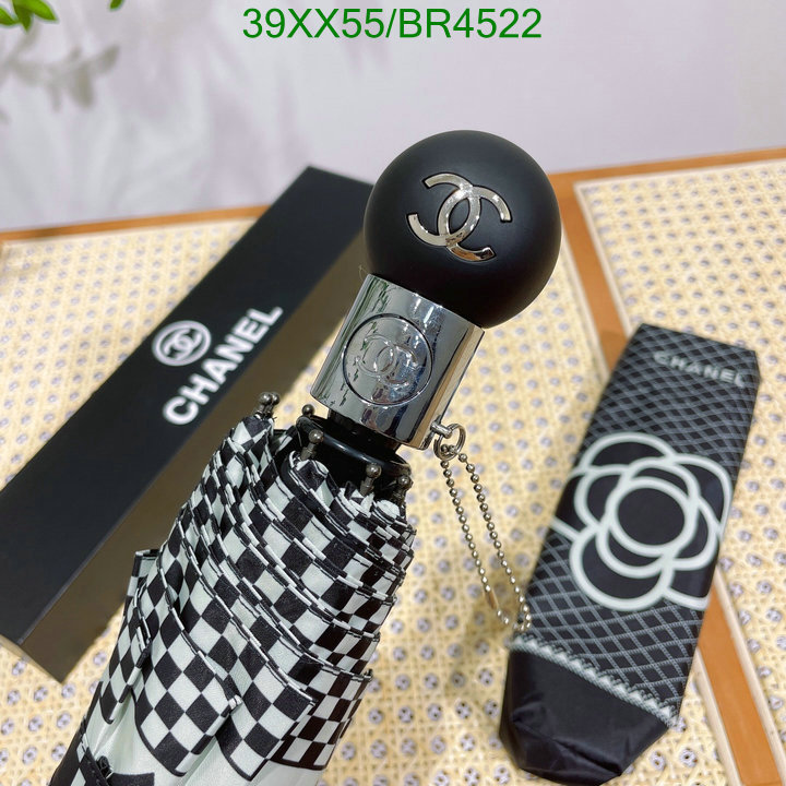 Umbrella-Chanel Code: BR4522 $: 39USD