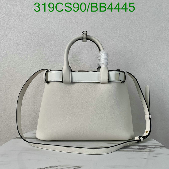 Prada Bag-(Mirror)-Handbag- Code: BB4445 $: 319USD