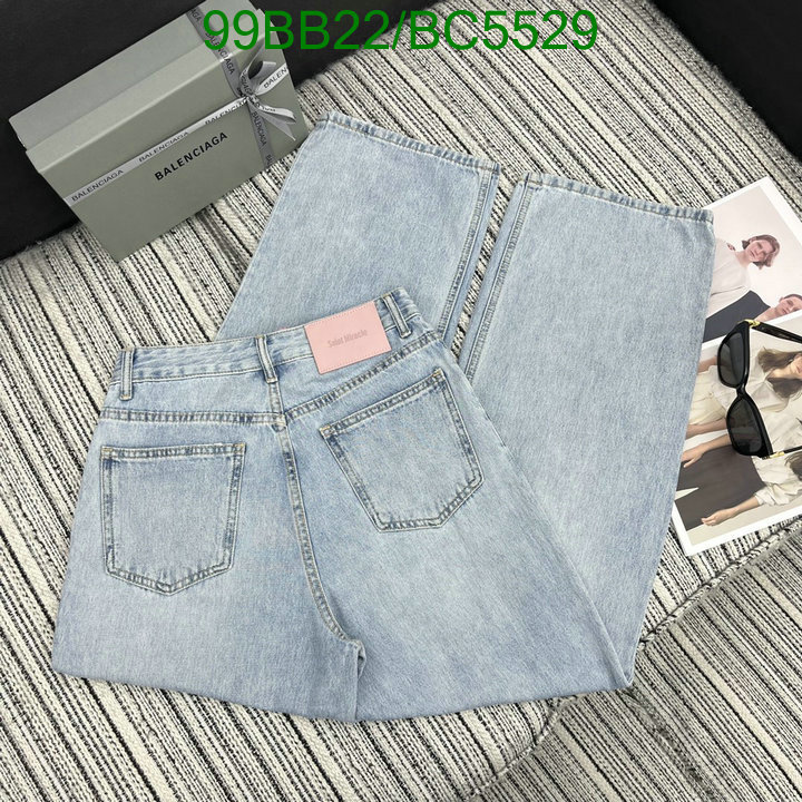 Clothing-Balenciaga Code: BC5529 $: 99USD