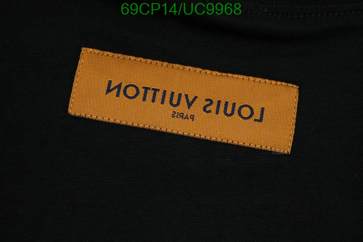 Clothing-LV Code: UC9968 $: 69USD