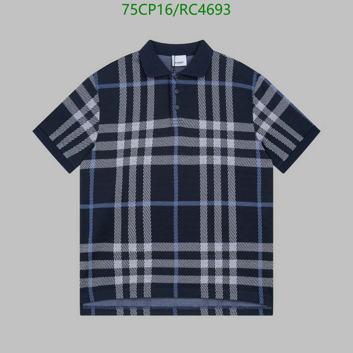 Clothing-Burberry Code: RC4693 $: 75USD