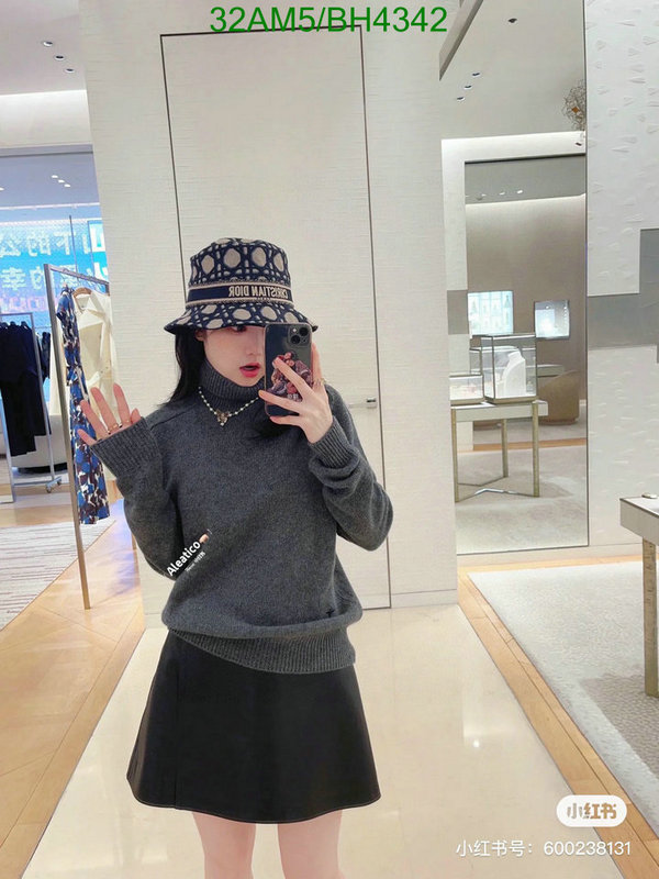 Cap-(Hat)-Dior Code: BH4342 $: 32USD