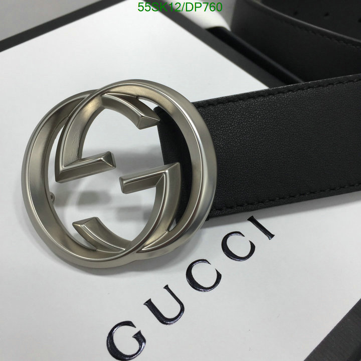 Belts-Gucci Code: DP760 $: 55USD