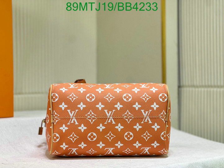 LV Bag-(4A)-Speedy- Code: BB4233 $: 89USD