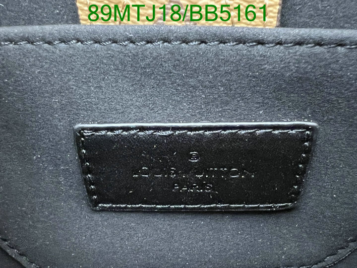 LV Bag-(4A)-Pochette MTis Bag- Code: BB5161 $: 89USD