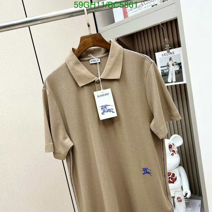 Clothing-Burberry Code: BC5861 $: 59USD