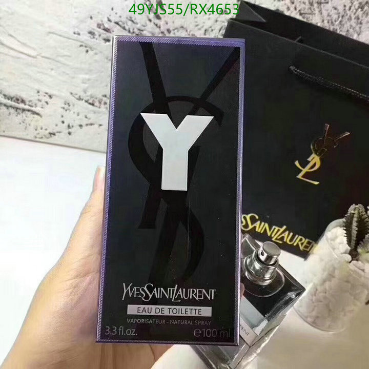 Perfume-YSL Code: RX4653 $: 49USD