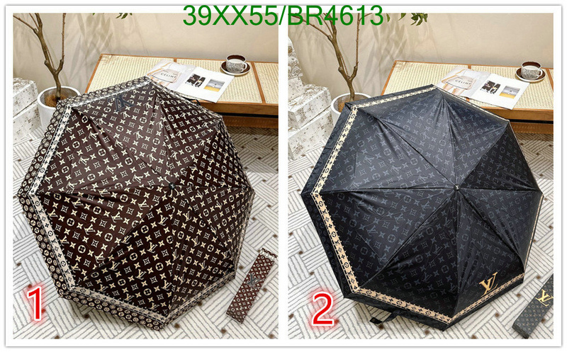 Umbrella-LV Code: BR4613 $: 39USD