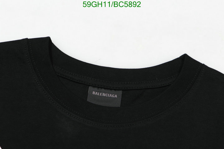 Clothing-Balenciaga Code: BC5892 $: 59USD