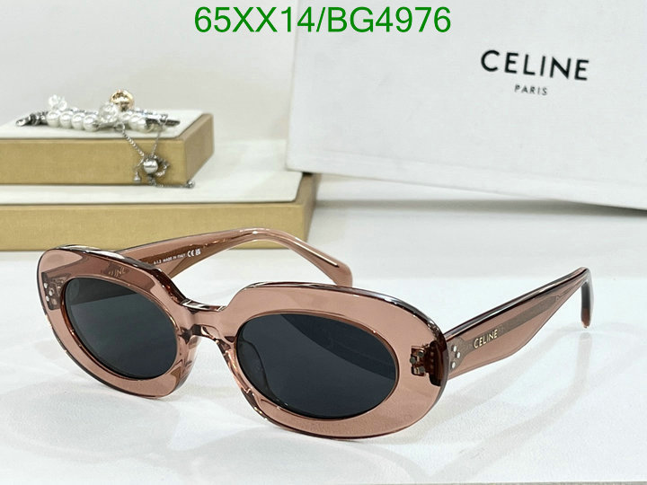 Glasses-Celine Code: BG4976 $: 65USD