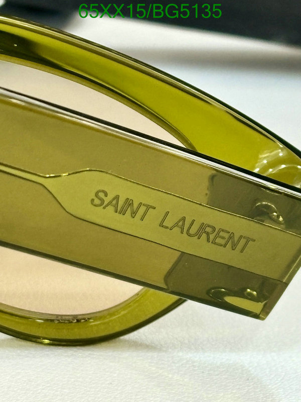 Glasses-YSL Code: BG5135 $: 65USD