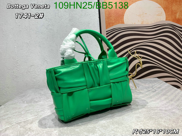 BV Bag-(4A)-Arco Code: BB5138 $: 109USD