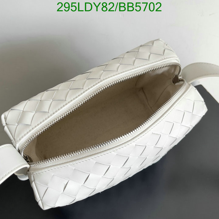 BV Bag-(Mirror)-Crossbody- Code: BB5702 $: 295USD