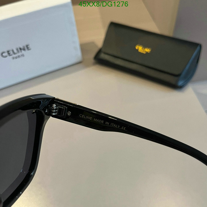 Glasses-Celine Code: DG1276 $: 45USD