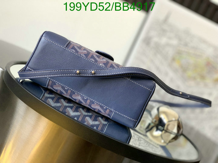 Goyard Bag-(Mirror)-Diagonal- Code: BB4917 $: 199USD