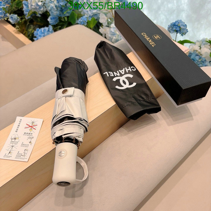 Umbrella-Chanel Code: BR4490 $: 39USD